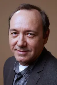 Фото Кевін Спейсі (Kevin Spacey)