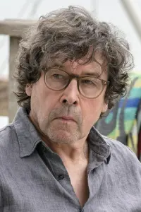 Фото Стівен Рі (Stephen Rea)