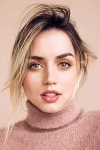 Фото Ана де Армас (Ana de Armas)