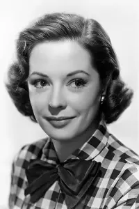 Фото Джейн Грір (Jane Greer)