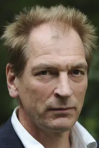 Фото Джуліан Сендс (Julian Sands)