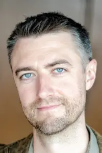 Фото Шон Ганн (Sean Gunn)