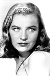 Фото Елла Рейнс (Ella Raines)