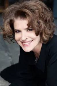 Фото Фанні Ардан (Fanny Ardant)