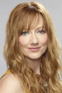 Фото Джуді Грір (Judy Greer)