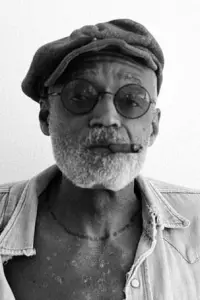 Фото Мелвін Ван Піблз (Melvin Van Peebles)