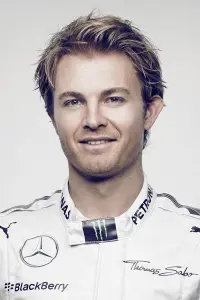 Фото  (Nico Rosberg)