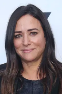 Фото Памела Адлон (Pamela Adlon)