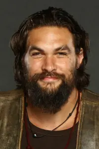 Фото Джейсон Момоа (Jason Momoa)