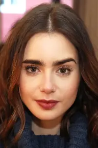 Фото Лілі Коллінз (Lily Collins)