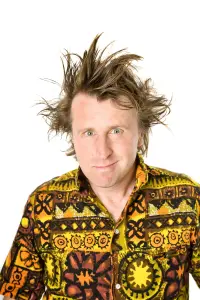 Фото  (Milton Jones)