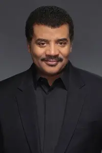 Фото Ніл де Грасс Тайсон (Neil deGrasse Tyson)