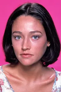 Фото Олівія Хассі (Olivia Hussey)