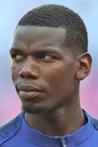 Фото  (Paul Pogba)