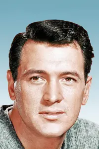 Фото Рок Хадсон (Rock Hudson)