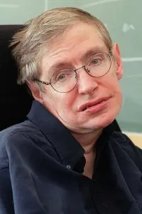 Фото Стівен Хокінг (Stephen Hawking)