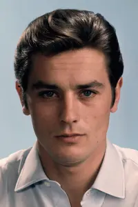 Фото Ален Делон (Alain Delon)