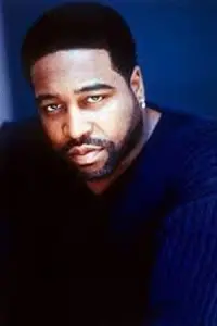 Фото  (Gerald Levert)