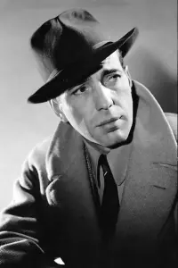 Фото Хамфрі Богарт (Humphrey Bogart)