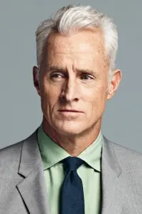 Фото Джон Слеттері (John Slattery)