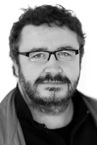 Фото Марк Бентон (Mark Benton)