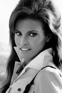 Фото Ракель Велч (Raquel Welch)