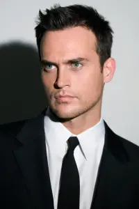 Фото Шайенн Джексон (Cheyenne Jackson)