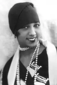 Фото  (Josephine Baker)