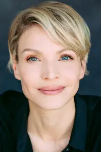 Фото Крістін Леман (Kristin Lehman)