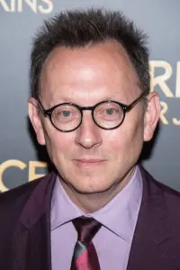 Фото Майкл Емерсон (Michael Emerson)