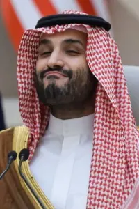 Фото  (Prince Mohammed bin Salman al Saud)