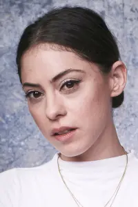 Фото Роза Салазар (Rosa Salazar)