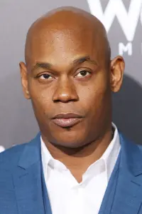 Фото Бокім Вудбайн (Bokeem Woodbine)