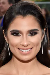 Фото Діана Герреро (Diane Guerrero)