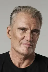 Фото Дольф Лундгрен (Dolph Lundgren)