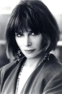 Фото Лі Грант (Lee Grant)