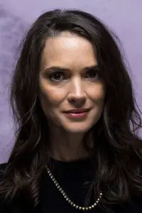 Фото Вайнона Райдер (Winona Ryder)