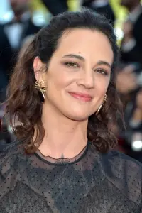 Фото Азія Ардженто (Asia Argento)