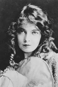 Фото Ліліан Гіш (Lillian Gish)