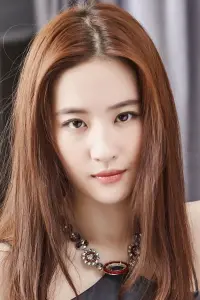 Фото Лю Іфей (Liu Yifei)