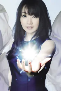 Фото Нана Мізукі (Nana Mizuki)