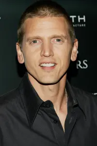 Фото Баррі Пеппер (Barry Pepper)