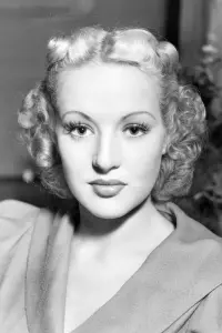 Фото Бетті Грейбл (Betty Grable)