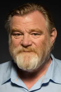 Фото Брендан Глісон (Brendan Gleeson)