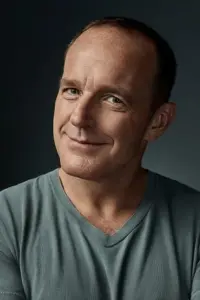 Фото Кларк Грегг (Clark Gregg)