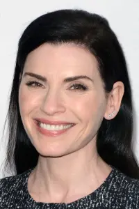 Фото Джуліанна Маргуліс (Julianna Margulies)