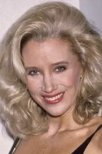 Фото Саллі Кіркленд (Sally Kirkland)