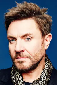 Фото Саймон Ле Бон (Simon Le Bon)