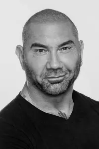 Фото Дейв Баутіста (Dave Bautista)