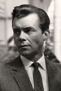 Фото Дірк Богард (Dirk Bogarde)